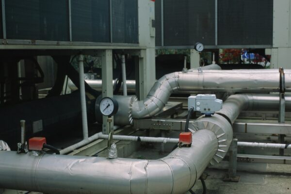 globotech cooling system