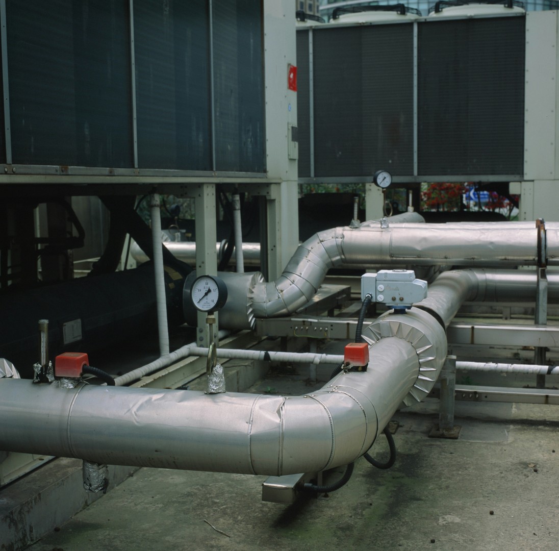 globotech cooling system
