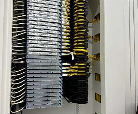 globotech critical power system service