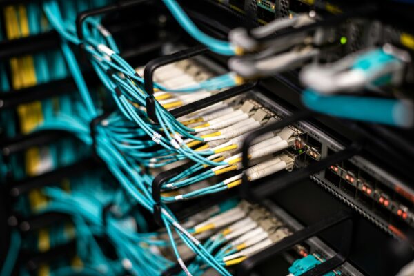 globotech ICT infrastructure