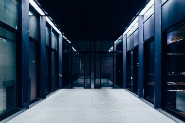 globotech data center